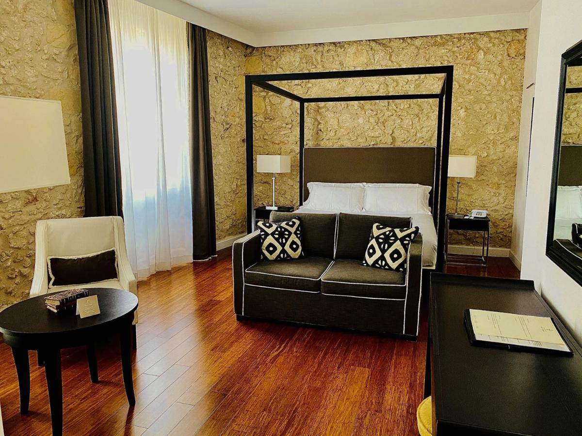 Hotel Hotel Villa Fanny Cagliari